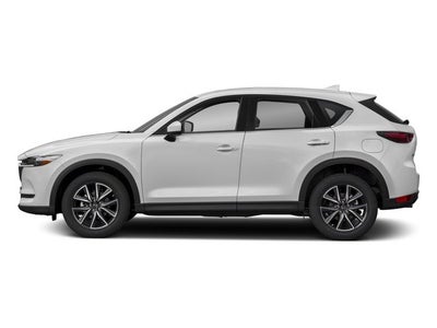 2018 Mazda Mazda CX-5 Grand Touring