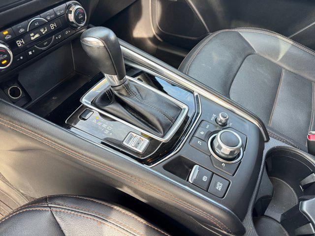 2018 Mazda Mazda CX-5 Grand Touring