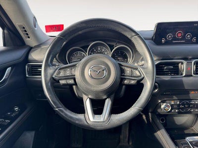 2018 Mazda Mazda CX-5 Grand Touring
