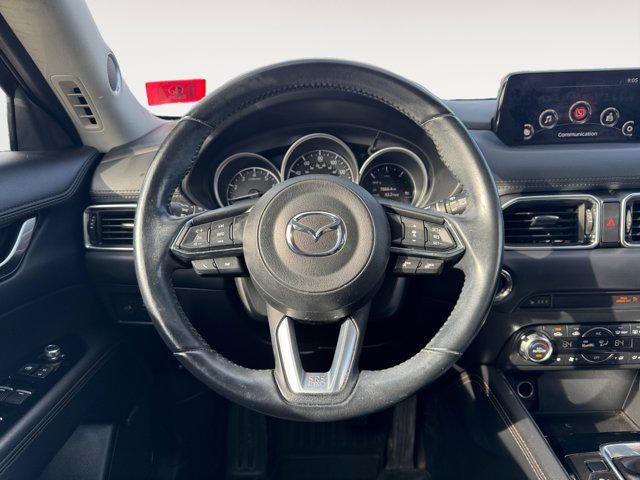 2018 Mazda Mazda CX-5 Grand Touring