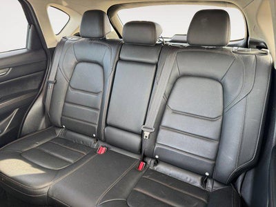 2018 Mazda Mazda CX-5 Grand Touring