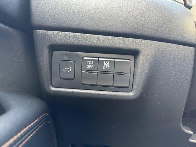 2018 Mazda Mazda CX-5 Grand Touring