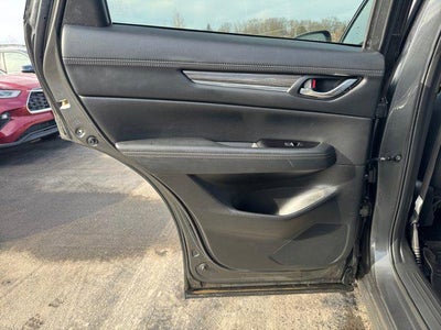 2018 Mazda Mazda CX-5 Grand Touring