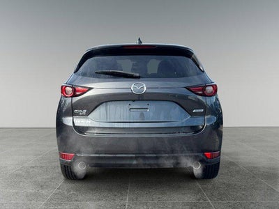 2018 Mazda Mazda CX-5 Grand Touring