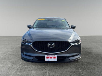 2018 Mazda Mazda CX-5 Grand Touring