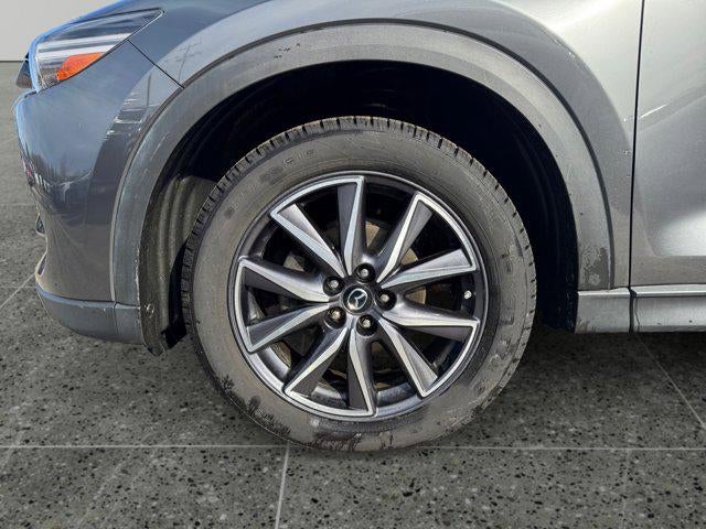 2018 Mazda Mazda CX-5 Grand Touring