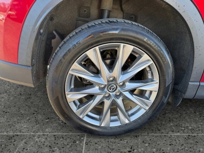 2023 Mazda Mazda CX-5 2.5 S Premium Plus Package