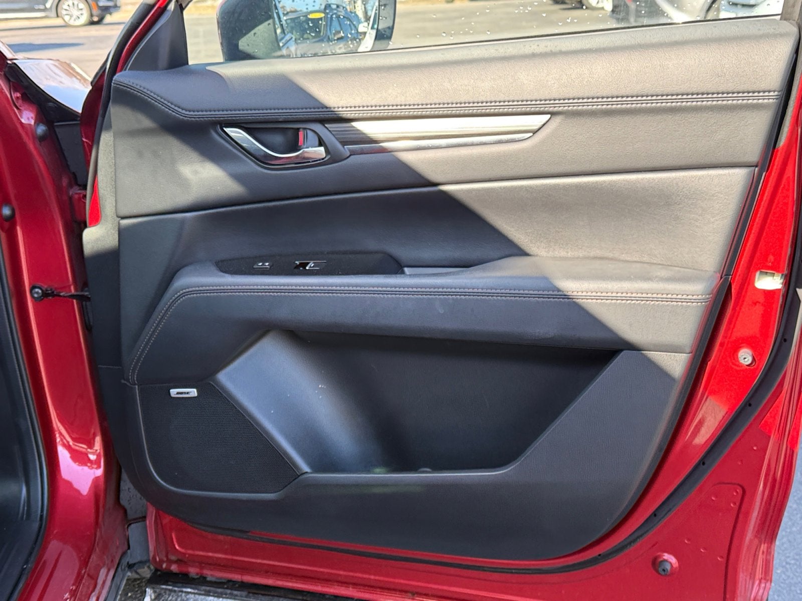 2023 Mazda Mazda CX-5 2.5 S Premium Plus Package