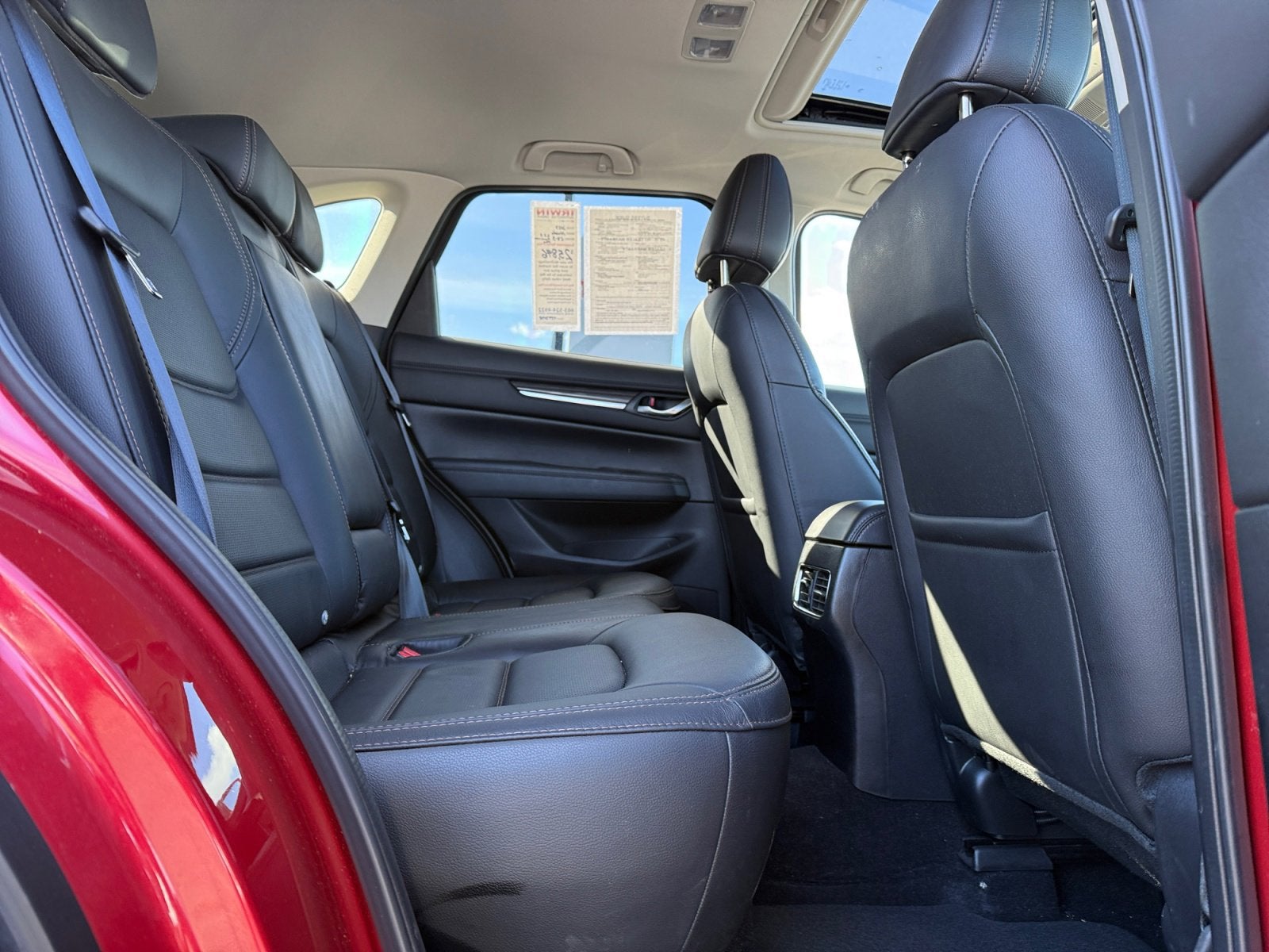 2023 Mazda Mazda CX-5 2.5 S Premium Plus Package