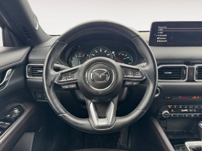 2021 Mazda Mazda CX-5 Signature