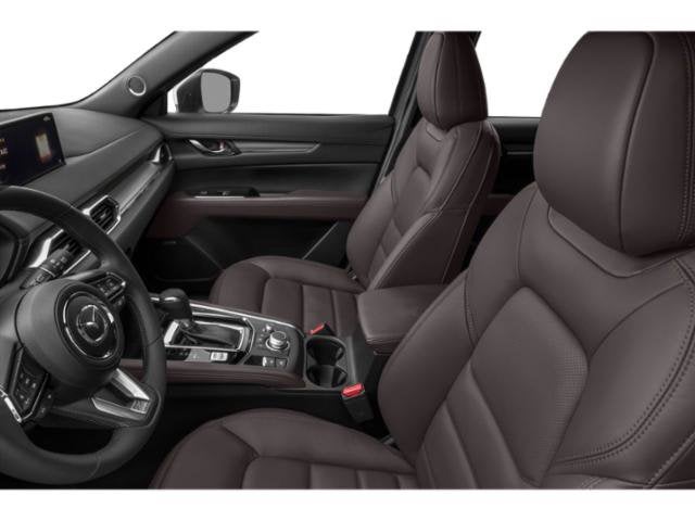 2021 Mazda Mazda CX-5 Signature