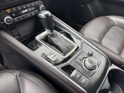 2021 Mazda Mazda CX-5 Signature