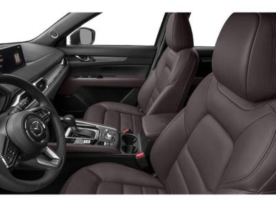 2021 Mazda Mazda CX-5 Signature