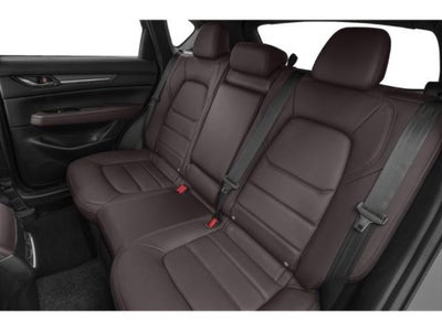 2021 Mazda Mazda CX-5 Signature