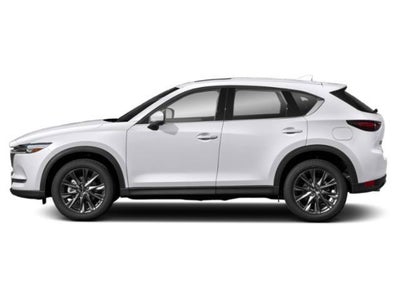 2021 Mazda Mazda CX-5 Signature
