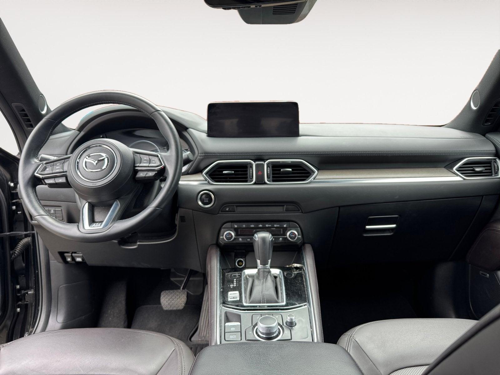 2023 Mazda Mazda CX-5 2.5 Turbo Signature