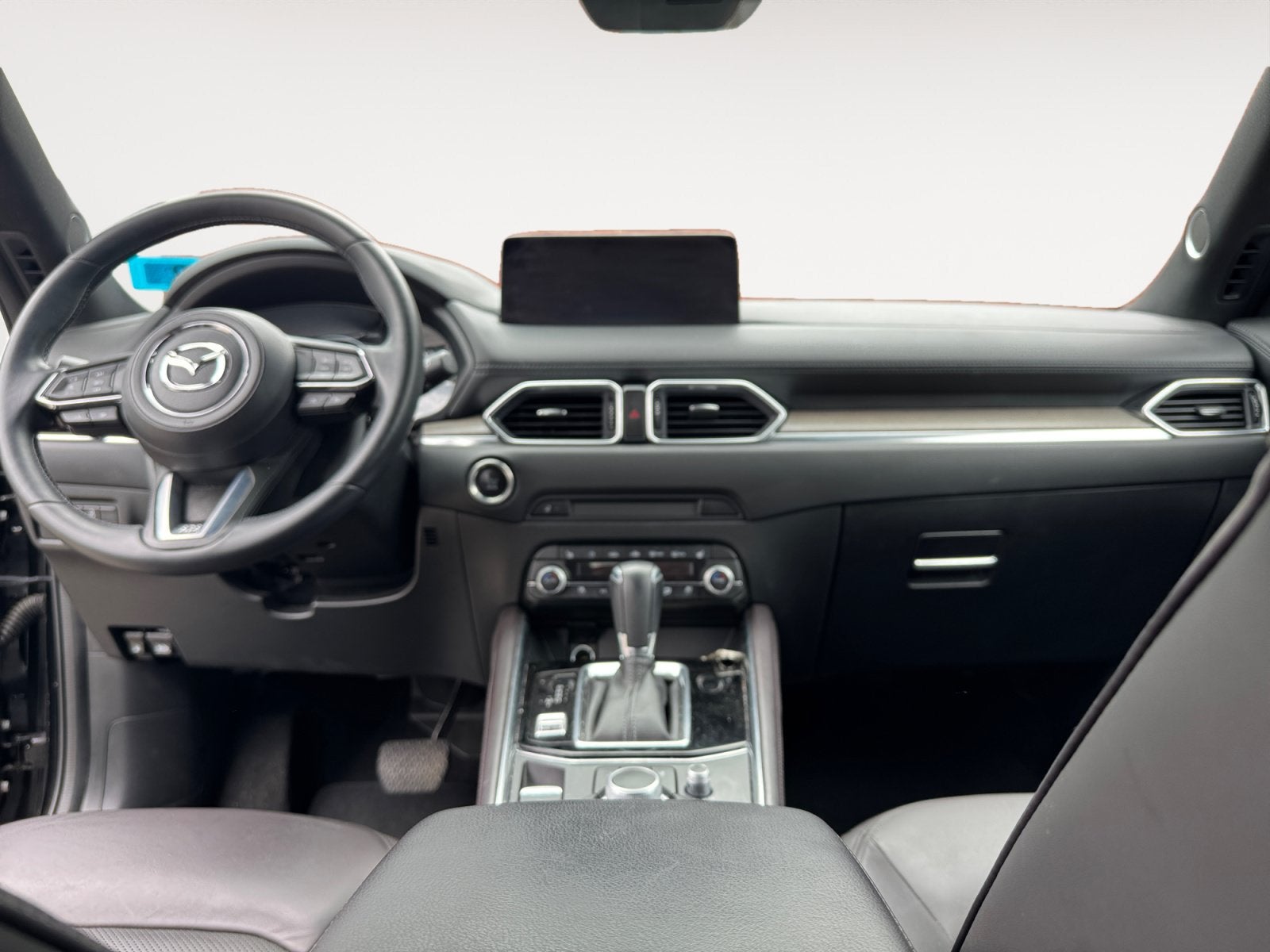 2023 Mazda Mazda CX-5 2.5 Turbo Signature