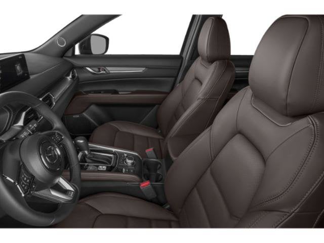 2023 Mazda Mazda CX-5 2.5 Turbo Signature