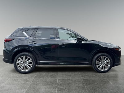 2023 Mazda Mazda CX-5 2.5 Turbo Signature