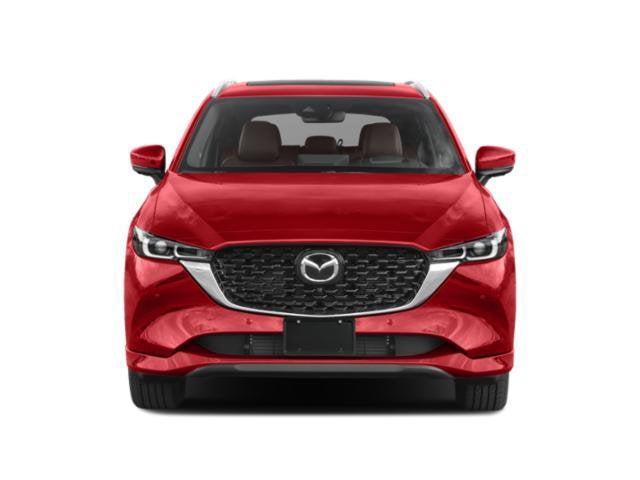 2023 Mazda Mazda CX-5 2.5 Turbo Signature