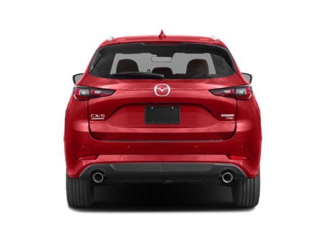 2023 Mazda Mazda CX-5 2.5 Turbo Signature