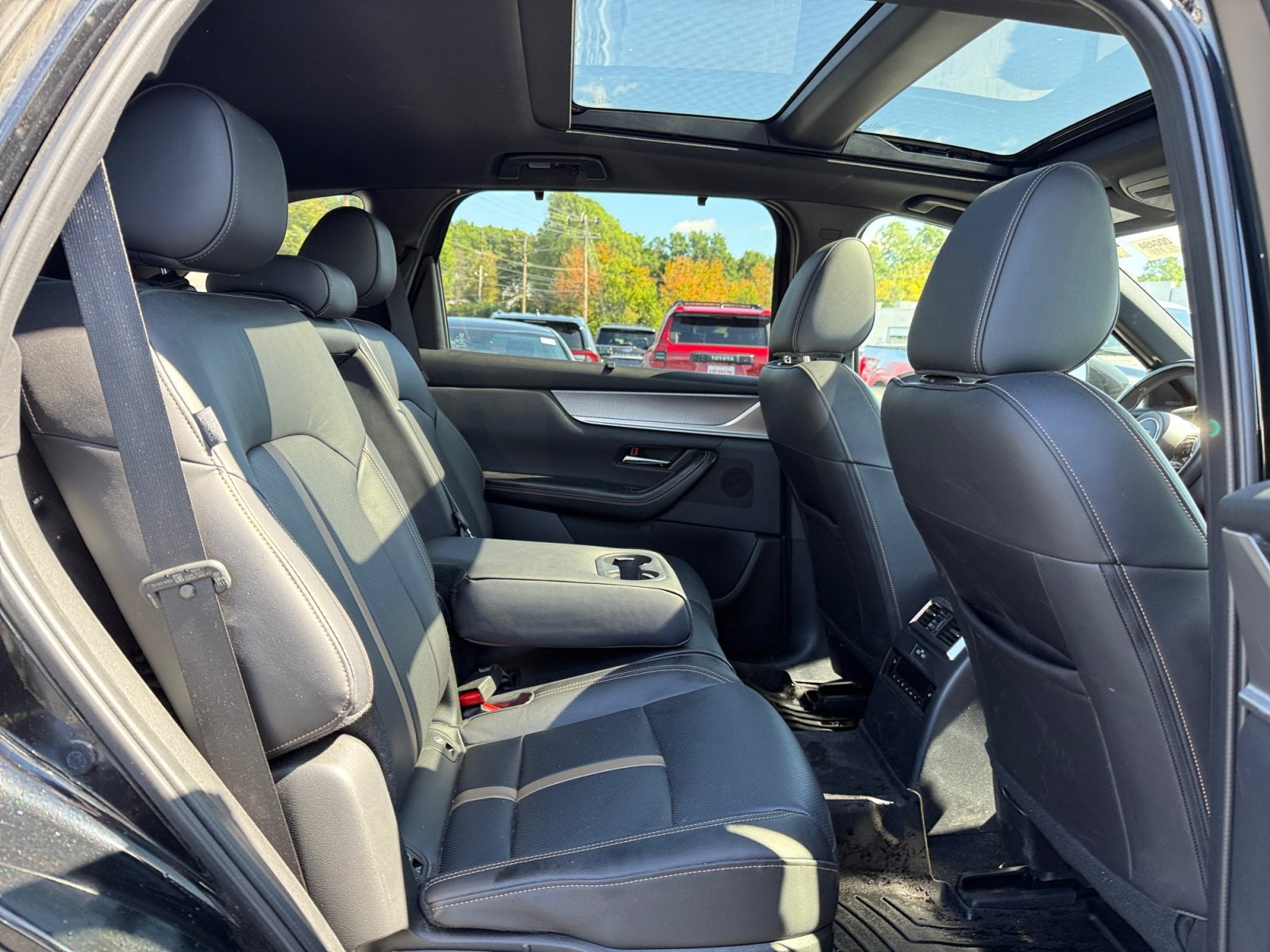 2025 Mazda Mazda CX-70 3.3 Turbo Premium Plus Package