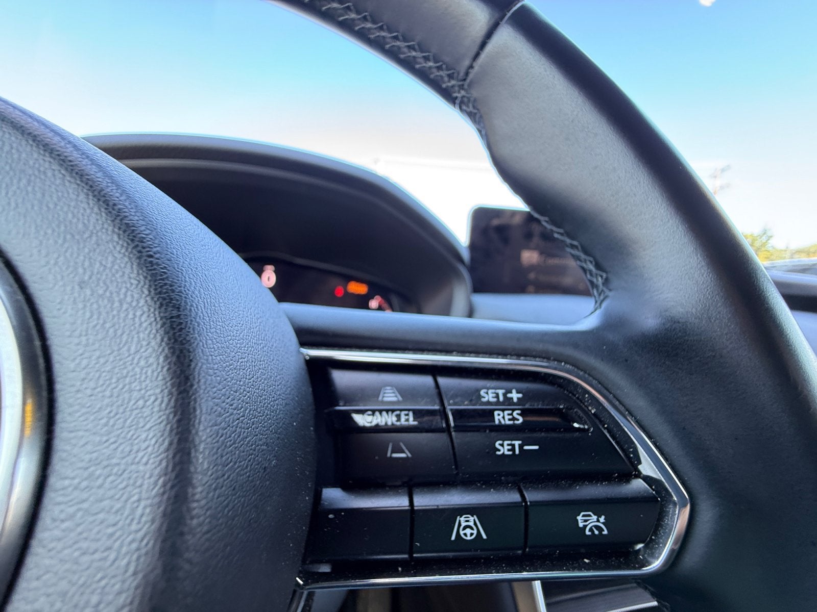 2025 Mazda Mazda CX-70 3.3 Turbo Premium Plus Package