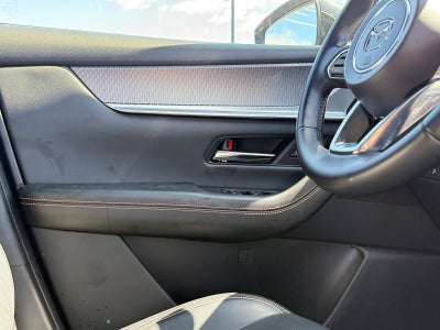 2025 Mazda Mazda CX-70 3.3 Turbo Premium Plus Package