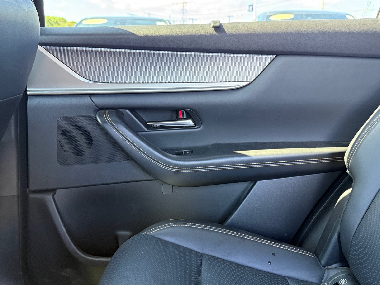 2025 Mazda Mazda CX-70 3.3 Turbo Premium Plus Package