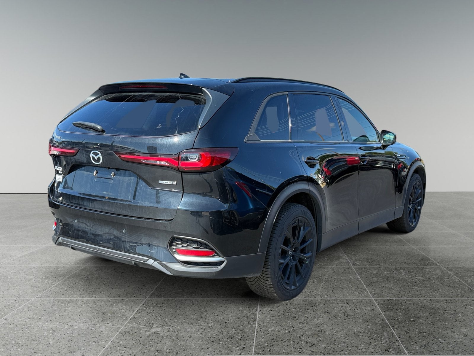 2025 Mazda Mazda CX-70 3.3 Turbo Premium Plus Package