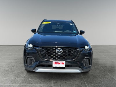 2025 Mazda Mazda CX-70 3.3 Turbo Premium Plus Package