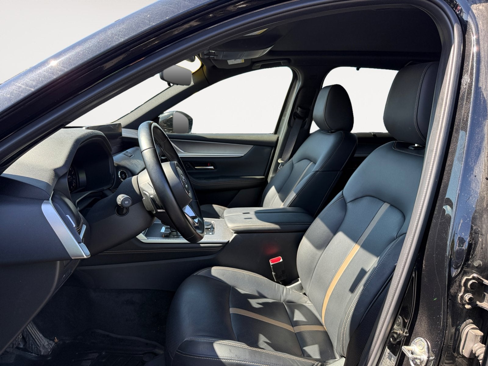 2025 Mazda Mazda CX-70 3.3 Turbo Premium Plus Package