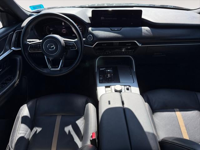 2025 Mazda Mazda CX-70 3.3 Turbo Premium Plus Package