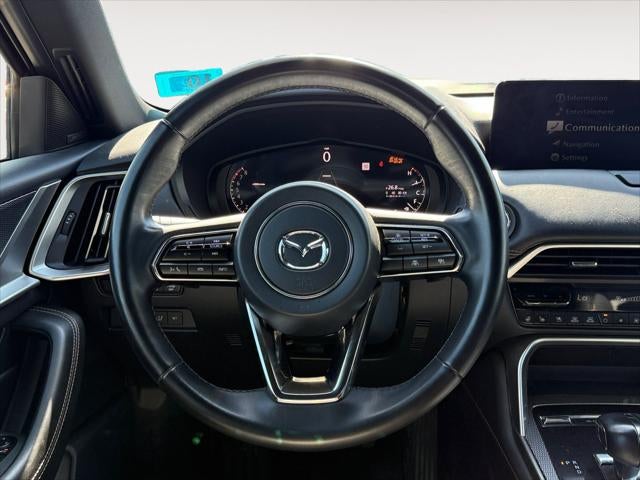 2025 Mazda Mazda CX-70 3.3 Turbo Premium Plus Package