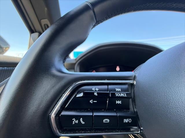 2025 Mazda Mazda CX-70 3.3 Turbo Premium Plus Package