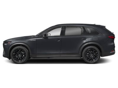 2025 Mazda Mazda CX-70 3.3 Turbo Premium Plus Package