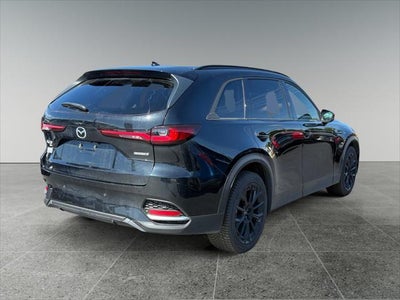 2025 Mazda Mazda CX-70 3.3 Turbo Premium Plus Package