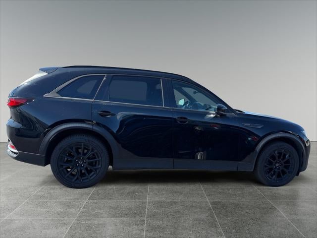 2025 Mazda Mazda CX-70 3.3 Turbo Premium Plus Package