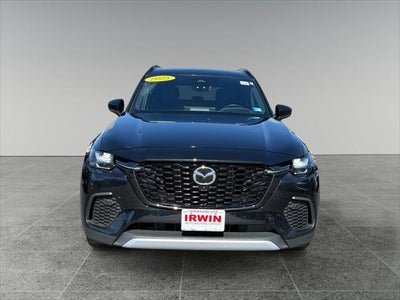 2025 Mazda Mazda CX-70 3.3 Turbo Premium Plus Package
