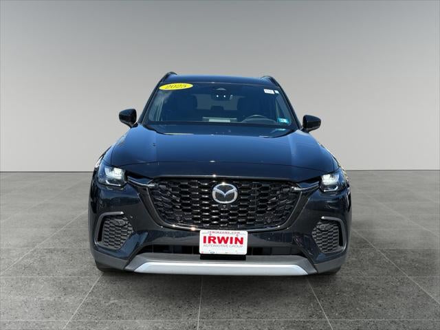 2025 Mazda Mazda CX-70 3.3 Turbo Premium Plus Package