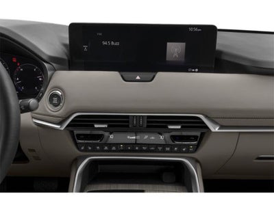 2024 Mazda Mazda CX-90 3.3 Turbo Premium Plus