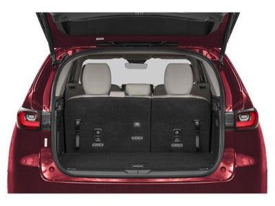 2024 Mazda Mazda CX-90 3.3 Turbo Premium Plus