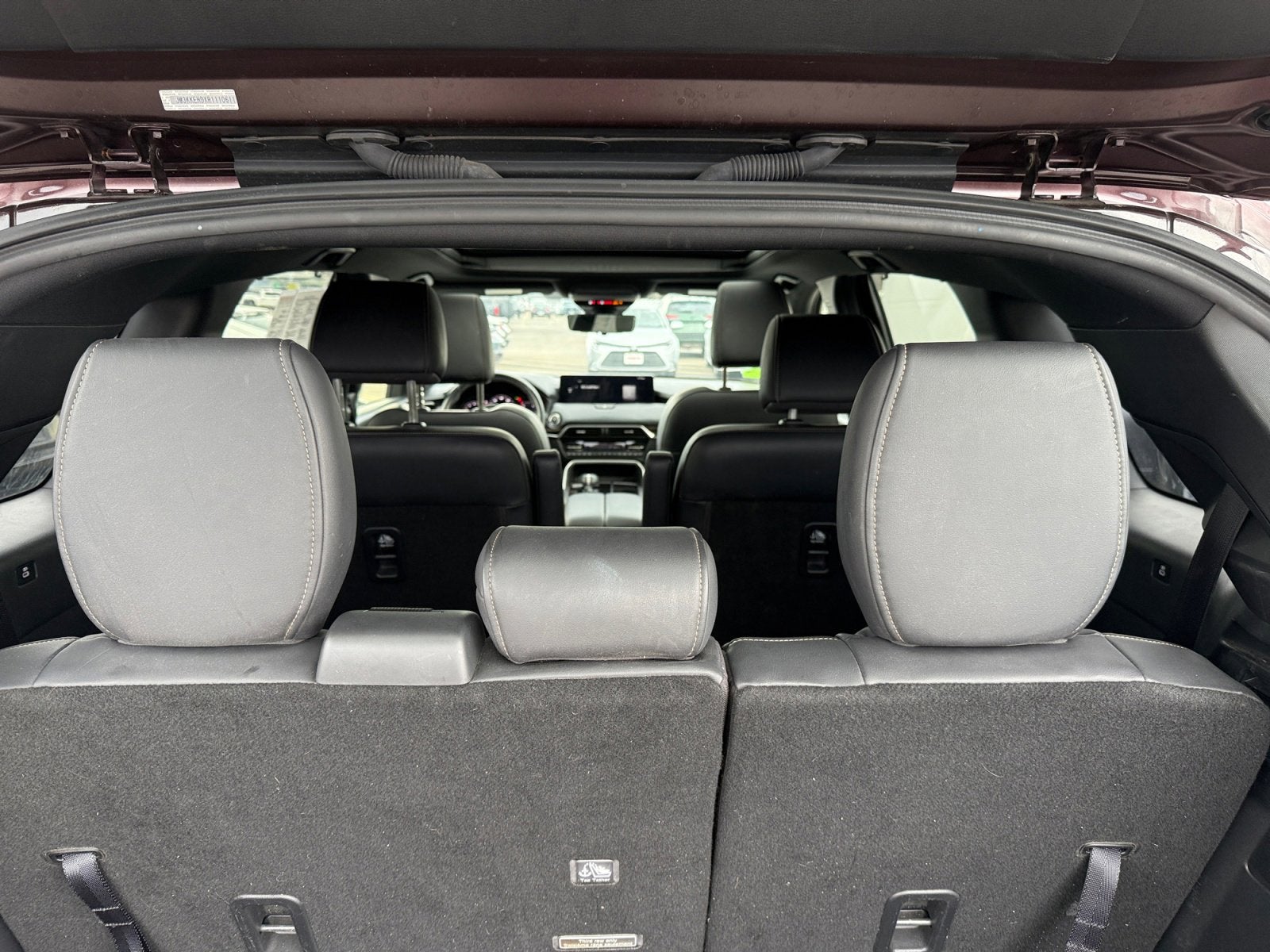 2024 Mazda Mazda CX-90 3.3 Turbo Premium Plus