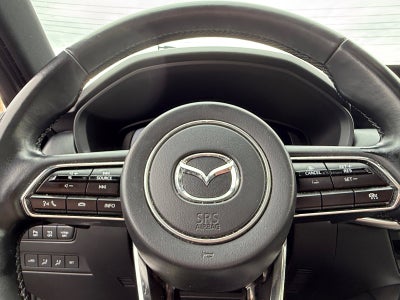 2024 Mazda Mazda CX-90 3.3 Turbo Premium Plus