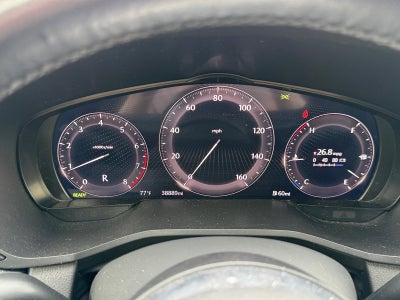 2024 Mazda Mazda CX-90 3.3 Turbo Premium Plus