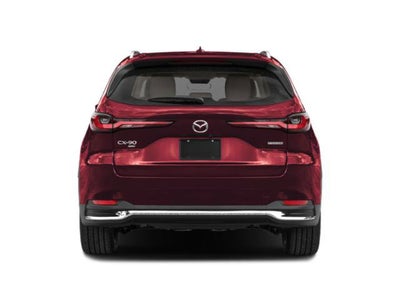 2024 Mazda Mazda CX-90 3.3 Turbo Premium Plus