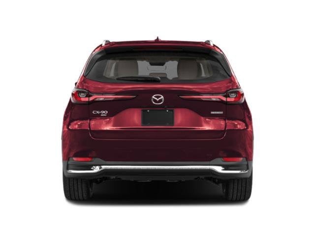 2024 Mazda Mazda CX-90 3.3 Turbo Premium Plus