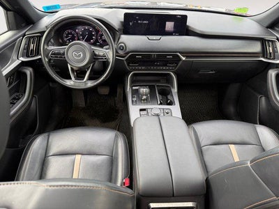 2024 Mazda Mazda CX-90 3.3 Turbo Premium Plus