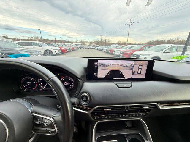 2024 Mazda Mazda CX-90 3.3 Turbo Premium Plus