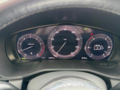 2024 Mazda Mazda CX-90 3.3 Turbo Premium Plus